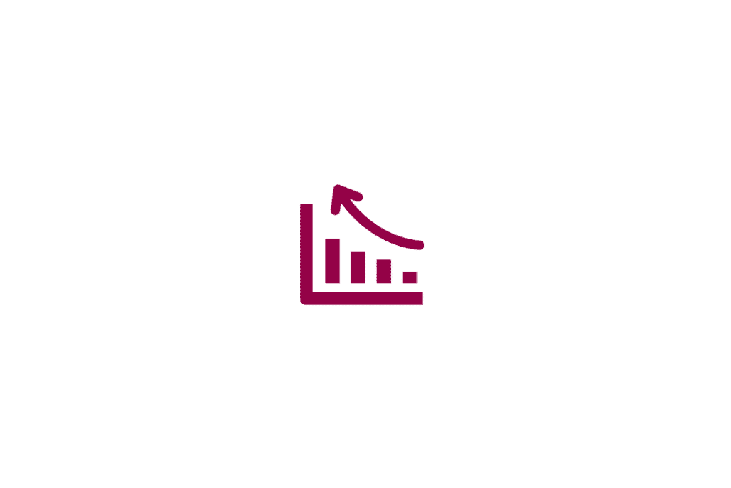 upwards graph-icon