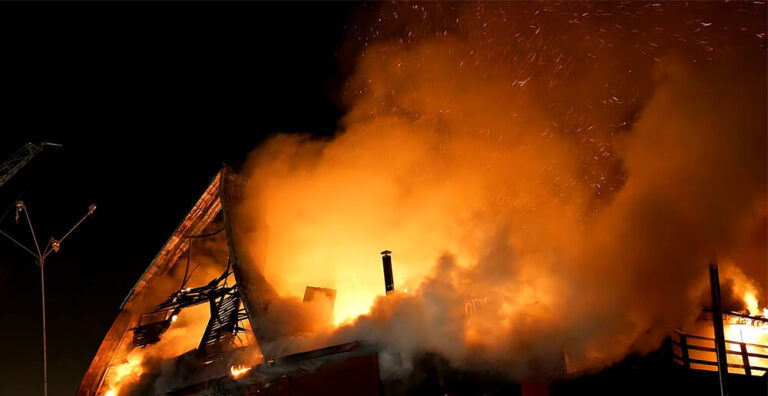 Dust Explosion & Fire Safety – Lessons from Recent Incidents