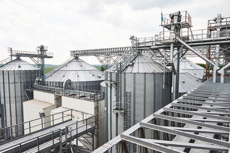 Grain silos Dust Explosion & Basis of Safety risk management