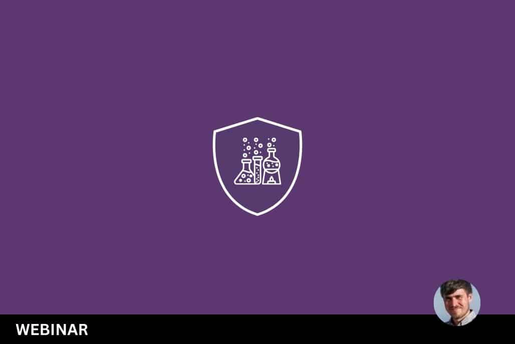 Featured image for Sigma-HSE webinar on process safety testing for reactive and non-reactive systems