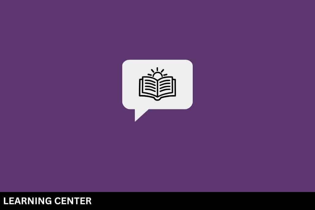 learning center process safety resources