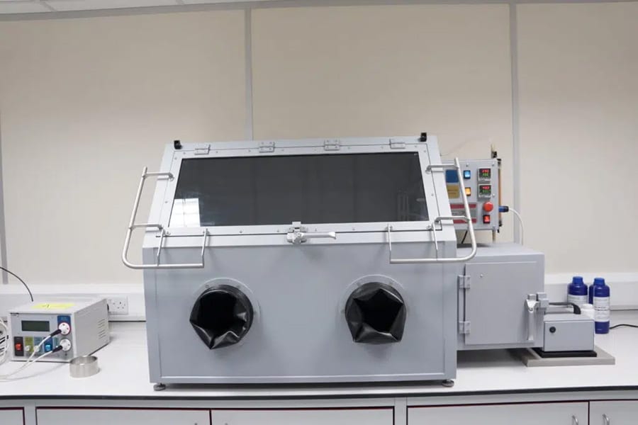 Customized Additional Testing