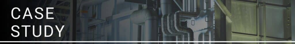 Sigma HSE Case Study