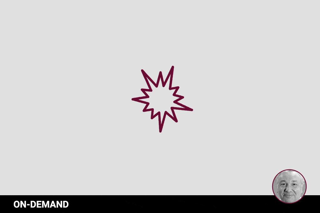 On-demand Event: 7 Lessons Learnt from Recent Dust Explosions-icon