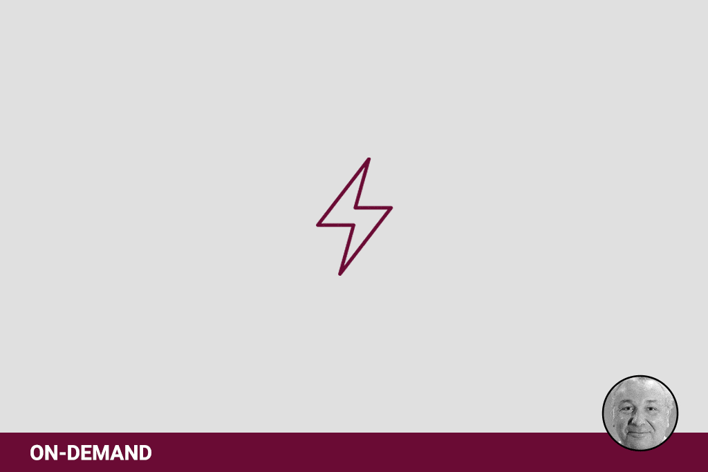 On-demand event: Mitigating and Eliminating Electrostatic Hazards-icon