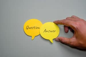 Questions and Answers from the Pre-Startup Safety Review Webinar