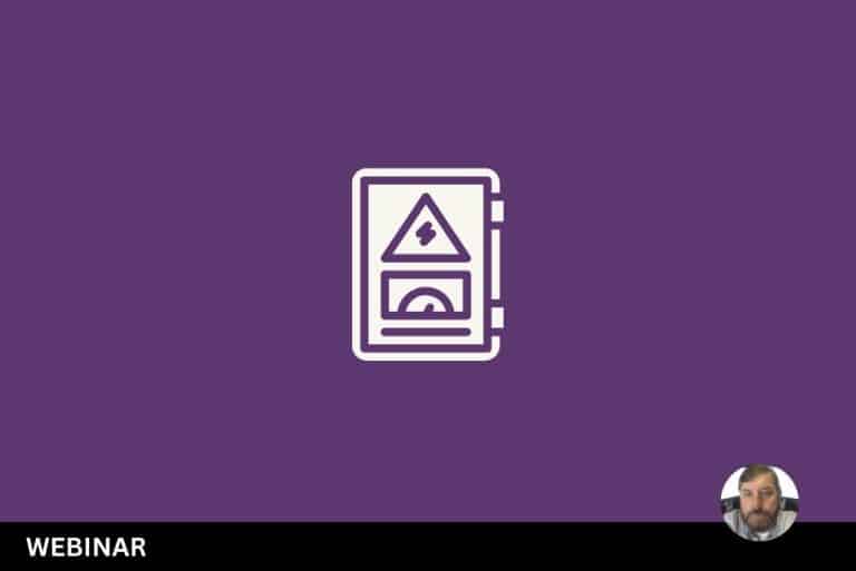 Webinar on Safety Instrumented Systems (SIS) covering design, compliance, and risk reduction with industry experts.